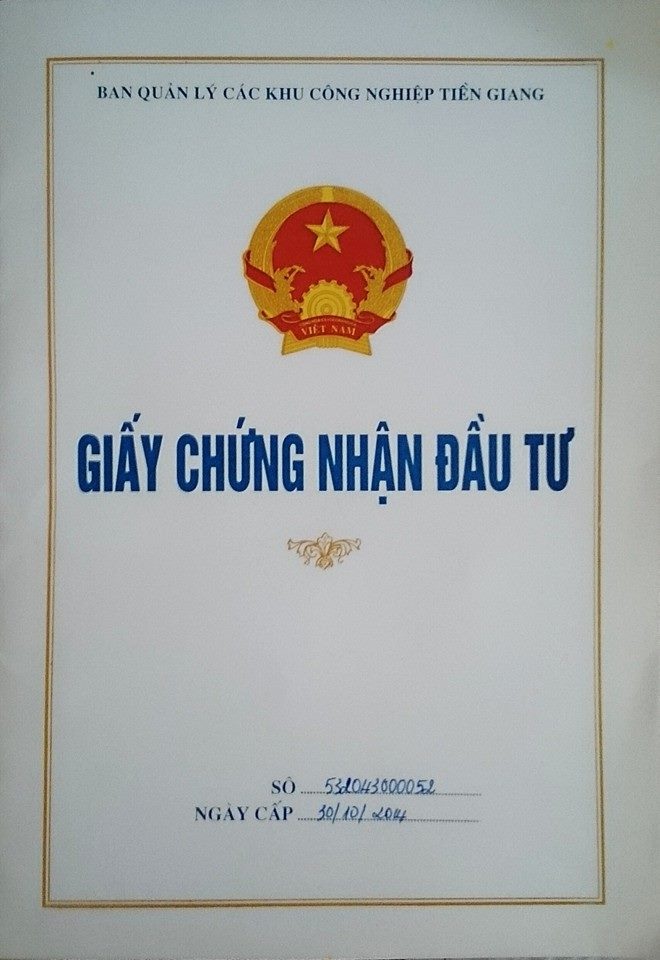 GCNDT KAIDA