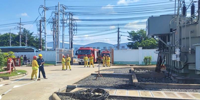 Dien tap pccc 5