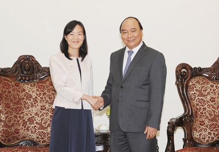 Vietnam always facilitates for investors
